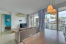 2 Bedroom Condo for sale in Atlantis Condo Resort, Nong Prue, Chonburi