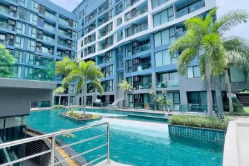 2 Bedroom Condo for sale in Acqua, Nong Prue, Chonburi