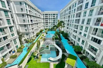 2 Bedroom Condo for sale in Nong Prue, Chonburi