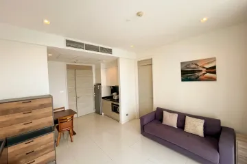 1 Bedroom Condo for sale in Reflection, Na Jomtien, Chonburi