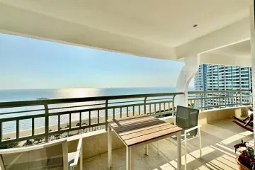 1 Bedroom Condo for Sale or Rent in Metro Jomtien Condotel, Nong Prue, Chonburi