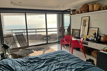 1 Bedroom Condo for sale in Jomtien Plaza Condotel, Nong Prue, Chonburi