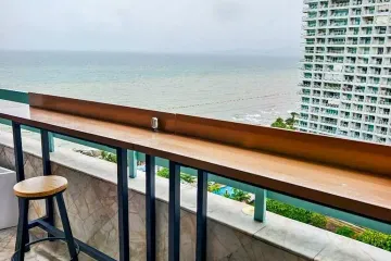 2 Bedroom Condo for sale in Jomtien Plaza Condotel, Nong Prue, Chonburi