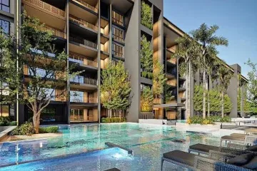 2 Bedroom Condo for sale in Nong Prue, Chonburi