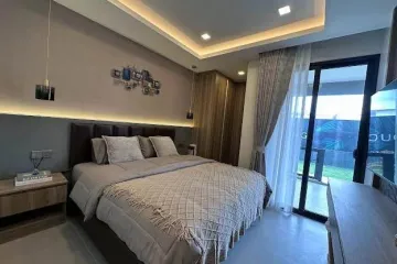 2 Bedroom Condo for sale in Nong Prue, Chonburi