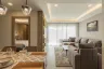 2 Bedroom Condo for sale in Nong Prue, Chonburi