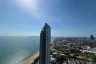 2 Bedroom Condo for sale in Copacabana Beach Jomtien, Nong Prue, Chonburi