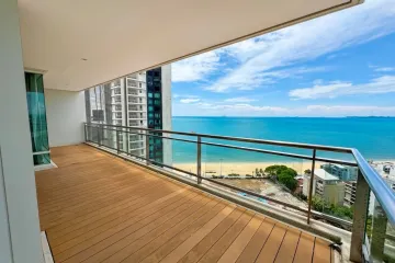 2 Bedroom Condo for sale in Reflection, Na Jomtien, Chonburi