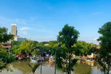 1 Bedroom Condo for sale in Na Jomtien, Chonburi
