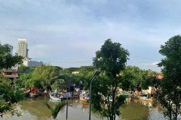 1 Bedroom Condo for sale in Na Jomtien, Chonburi