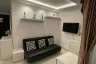 1 Bedroom Condo for sale in Wong Amat Tower, Na Kluea, Chonburi