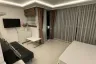 1 Bedroom Condo for sale in Wong Amat Tower, Na Kluea, Chonburi