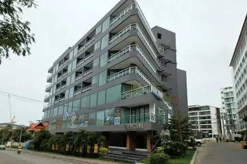 3 Bedroom Condo for sale in Nong Prue, Chonburi