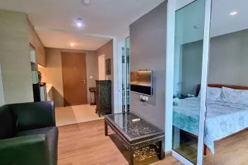 1 Bedroom Condo for sale in Nong Prue, Chonburi