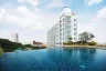 1 Bedroom Condo for sale in The Axis, Nong Prue, Chonburi