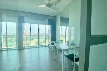 1 Bedroom Condo for sale in The Axis, Nong Prue, Chonburi