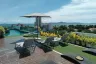 1 Bedroom Condo for sale in Laguna Bay, Nong Prue, Chonburi