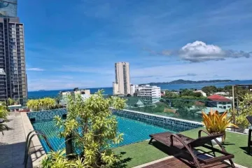 1 Bedroom Condo for sale in Laguna Bay, Nong Prue, Chonburi