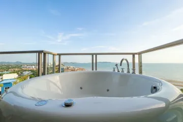 2 Bedroom Condo for sale in The Riviera Monaco, Na Jomtien, Chonburi