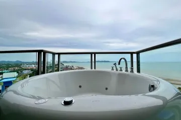 2 Bedroom Condo for sale in The Riviera Monaco, Na Jomtien, Chonburi