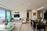 2 Bedroom Condo for sale in The Riviera Monaco, Na Jomtien, Chonburi