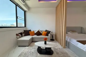 1 Bedroom Condo for sale in Thepthip Mansion, Nong Prue, Chonburi