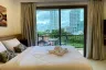 1 Bedroom Condo for sale in City Garden Pratumnak, Nong Prue, Chonburi