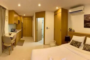 1 Bedroom Condo for sale in City Garden Pratumnak, Nong Prue, Chonburi