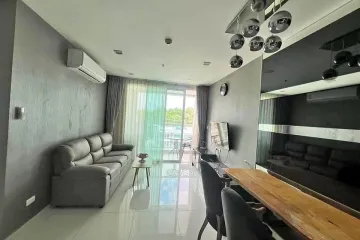 1 Bedroom Condo for sale in The Vision, Nong Prue, Chonburi