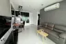1 Bedroom Condo for sale in The Vision, Nong Prue, Chonburi