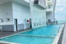 1 Bedroom Condo for sale in The Vision, Nong Prue, Chonburi