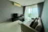 1 Bedroom Condo for sale in The Vision, Nong Prue, Chonburi