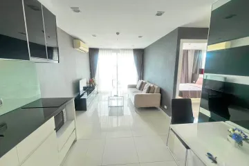 1 Bedroom Condo for sale in The Vision, Nong Prue, Chonburi