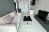 1 Bedroom Condo for sale in The Vision, Nong Prue, Chonburi