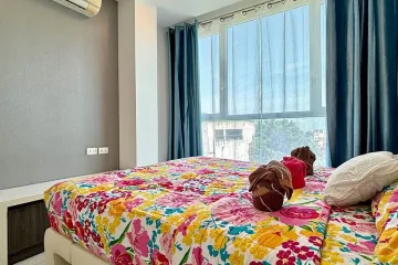 1 Bedroom Condo for sale in The Vision, Nong Prue, Chonburi