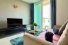 1 Bedroom Condo for sale in The Vision, Nong Prue, Chonburi