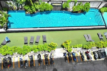 1 Bedroom Condo for sale in Water Park Condominium, Nong Prue, Chonburi