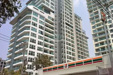 1 Bedroom Condo for sale in Cosy Beach View, Nong Prue, Chonburi