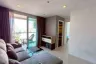 1 Bedroom Condo for sale in The Vision, Nong Prue, Chonburi
