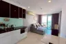 1 Bedroom Condo for sale in The Vision, Nong Prue, Chonburi
