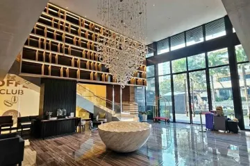 1 Bedroom Condo for sale in View Talay 5, Nong Prue, Chonburi