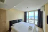1 Bedroom Condo for sale in The Cliff, Nong Prue, Chonburi