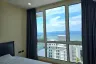 1 Bedroom Condo for sale in The Cliff, Nong Prue, Chonburi