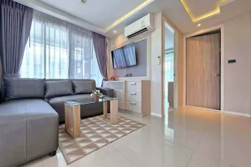 1 Bedroom Condo for sale in Estanan Condo, Bang Lamung, Chonburi