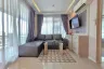 1 Bedroom Condo for sale in Estanan Condo, Bang Lamung, Chonburi