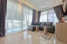 1 Bedroom Condo for sale in Estanan Condo, Bang Lamung, Chonburi
