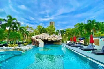 1 Bedroom Condo for sale in Sky Residences Pattaya, Nong Prue, Chonburi