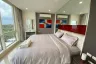 1 Bedroom Condo for sale in The Vision, Nong Prue, Chonburi