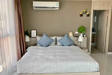 1 Bedroom Condo for sale in The Cloud, Nong Prue, Chonburi