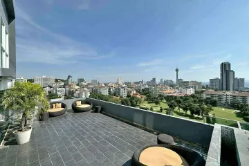 1 Bedroom Condo for sale in Nong Prue, Chonburi